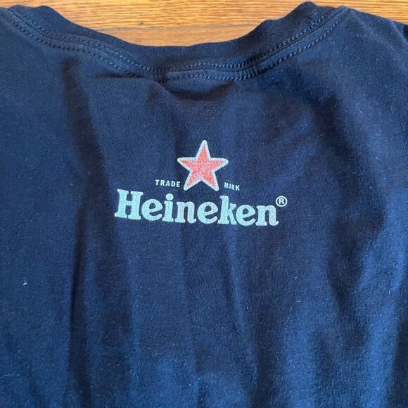 James Bond x Heineken Tee - Picture 5 of 6
